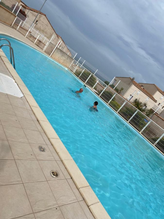 Maison St Pierre La *