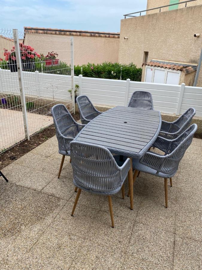 Hébergement de vacances Maison St Pierre La Saint-Pierre-la-Mer (Aude)